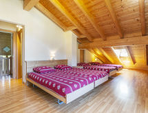 Holiday home Saint-Joseph