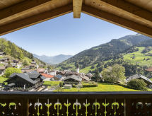 Holiday home Saint-Joseph
