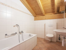 Holiday home Saint-Joseph