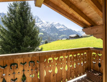 Holiday home Saint-Joseph