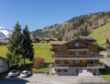 Holiday home Saint-Joseph