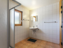Holiday home Saint-Joseph