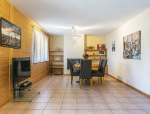 Holiday home Saint-Joseph