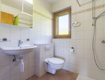 Holiday home Saint-Joseph