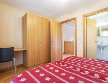 Holiday home Saint-Joseph