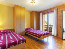 Holiday home Saint-Joseph