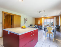 Holiday home Saint-Joseph