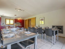 Holiday home Saint-Joseph