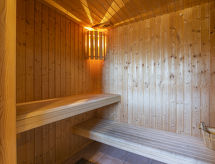 Holiday home Saint-Joseph
