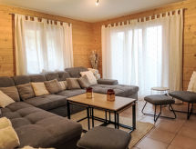 Holiday home Saint-Joseph