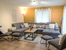Holiday home Saint-Joseph