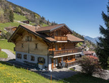Holiday home Saint-Joseph