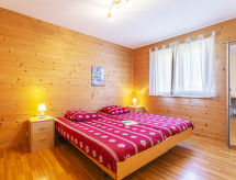 Holiday home Saint-Joseph