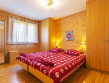 Holiday home Saint-Joseph