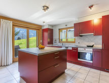 Holiday home Saint-Joseph
