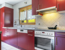 Holiday home Saint-Joseph