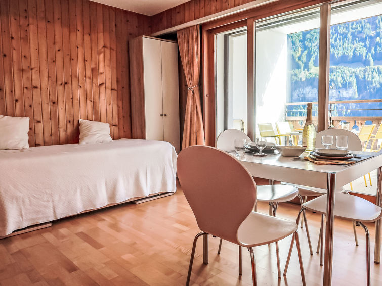 Neige et Soleil Nr 13 – Champery – Portes du Soleil