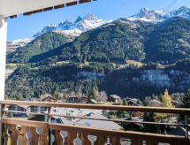 Neige et Soleil Nr 13