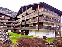 Appartement Champbois