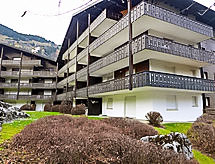 Appartement Champbois