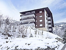 Appartement Champbois