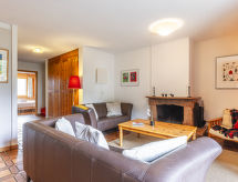 Appartement Champbois