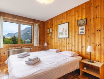 Appartement Champbois