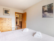 Appartement Champbois