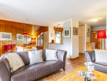 Appartement Champbois