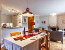 Appartement Champbois
