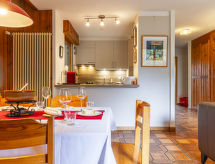 Appartement Champbois