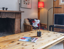 Appartement Champbois