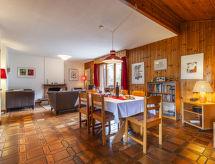 Appartement Champbois