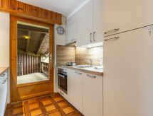 Appartement Champbois