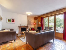 Appartement Champbois