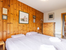 Appartement Champbois