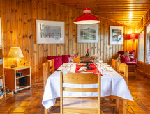 Appartement Champbois