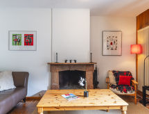 Appartement Champbois