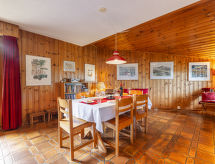 Appartement Champbois