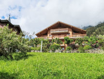 Lomahuoneisto Pavillons A