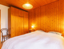 Lomahuoneisto Pavillons A