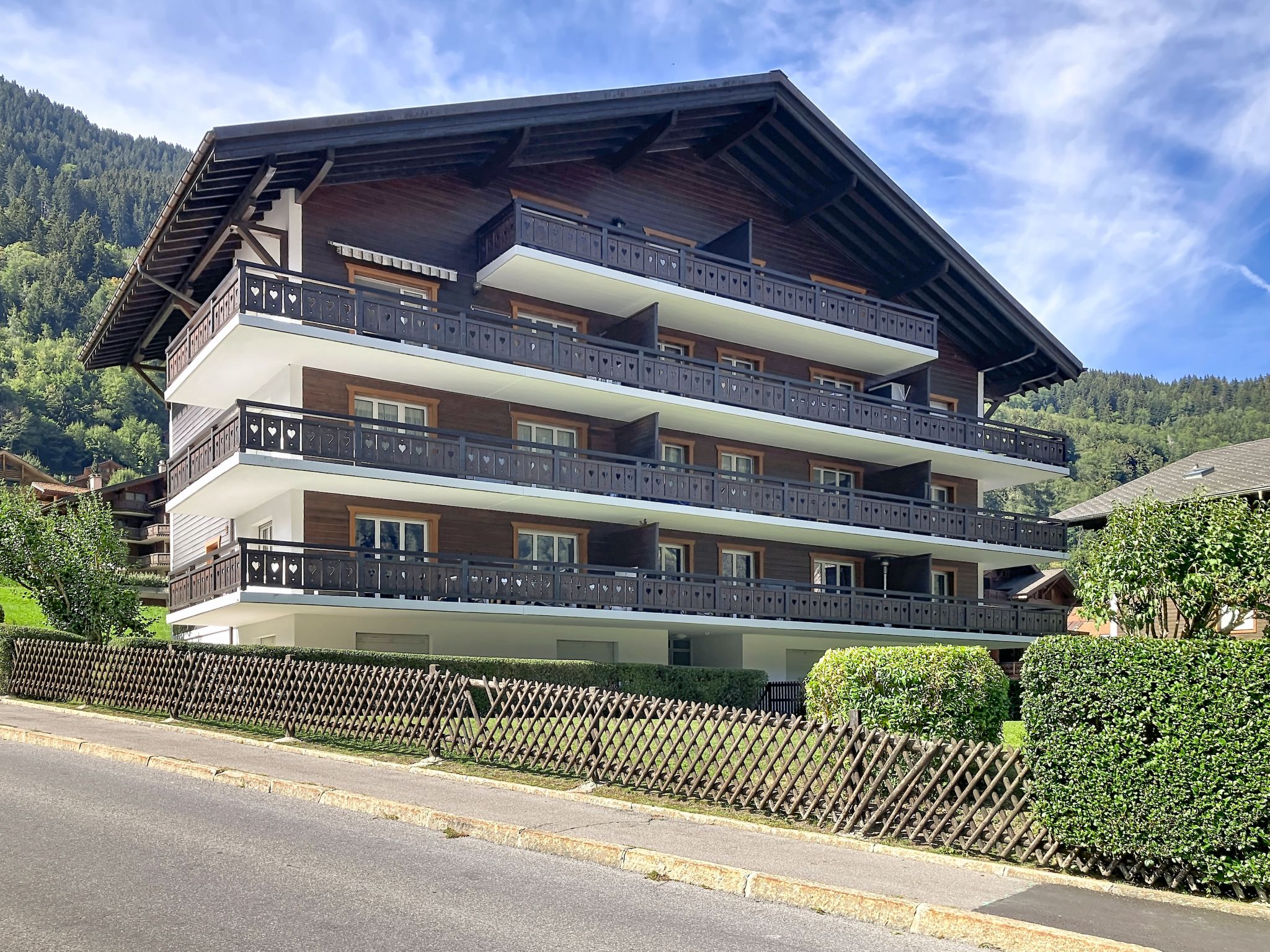 Photo of Grand-Pré B