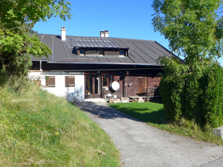 Photo of Chalet Anthamatten