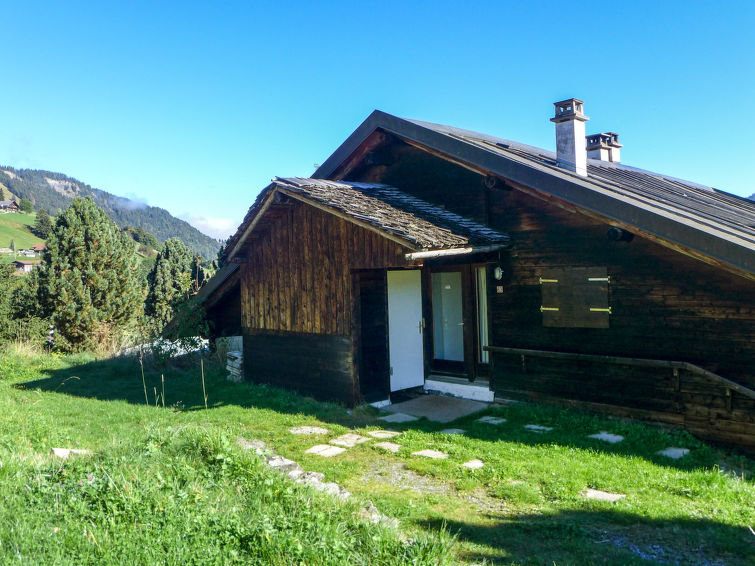 Photo of Chalet Anthamatten