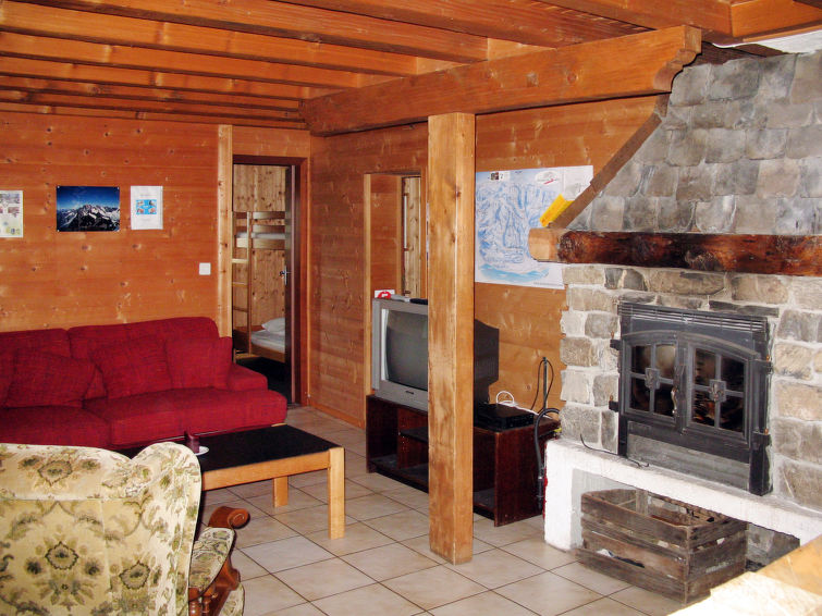 Search and Stay destination Champéry, VS - Switzerland from AU$ 174. Chalet Anthamatten