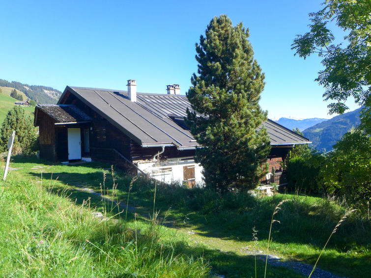 Photo of Chalet Anthamatten