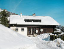 Chalet Anthamatten