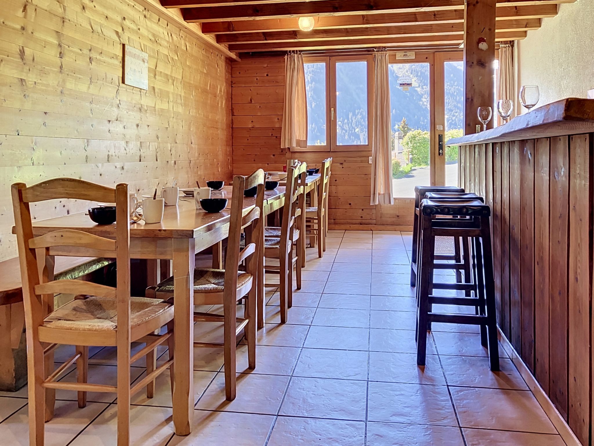 Photo of Chalet Anthamatten