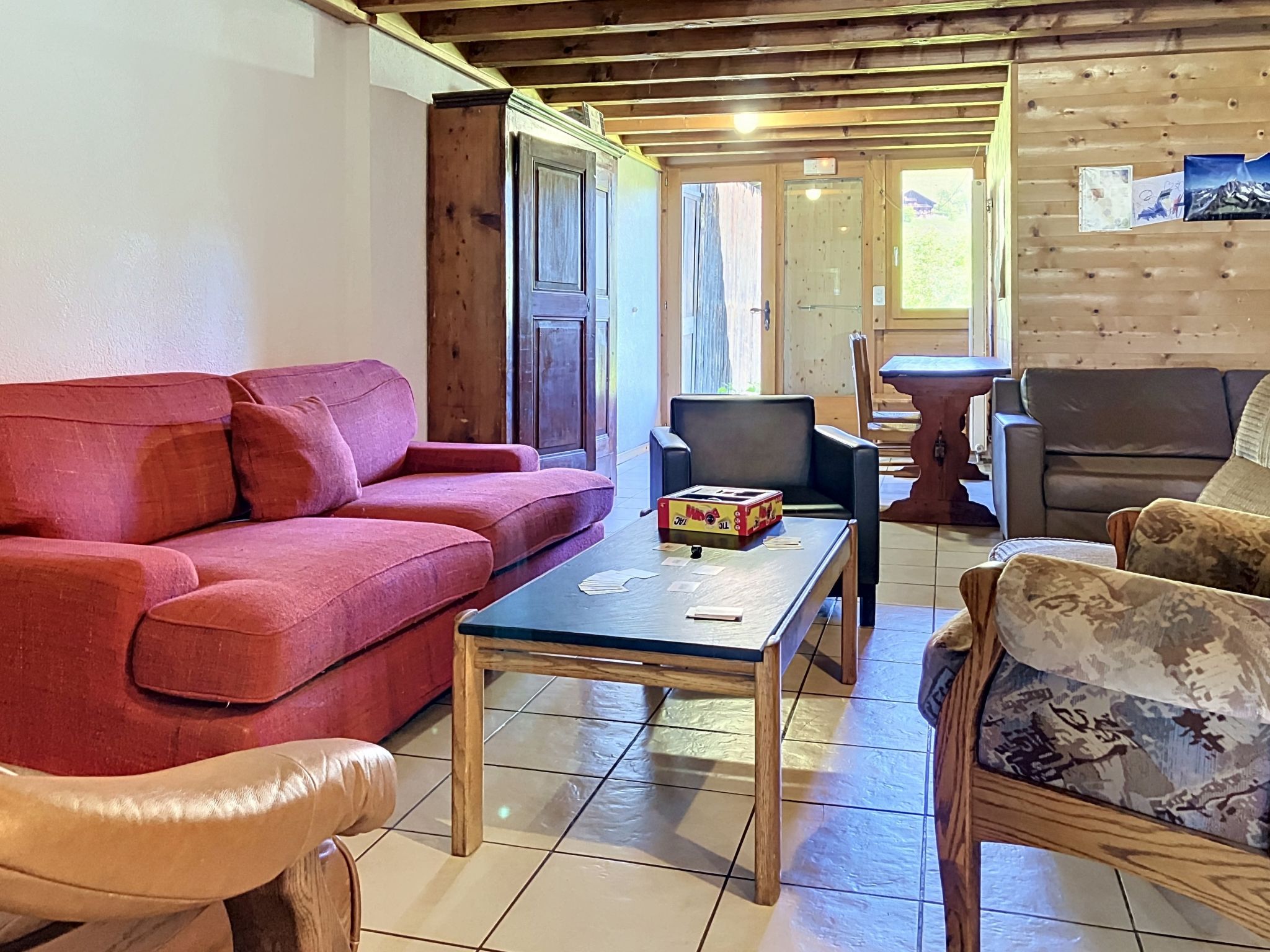 Photo of Chalet Anthamatten