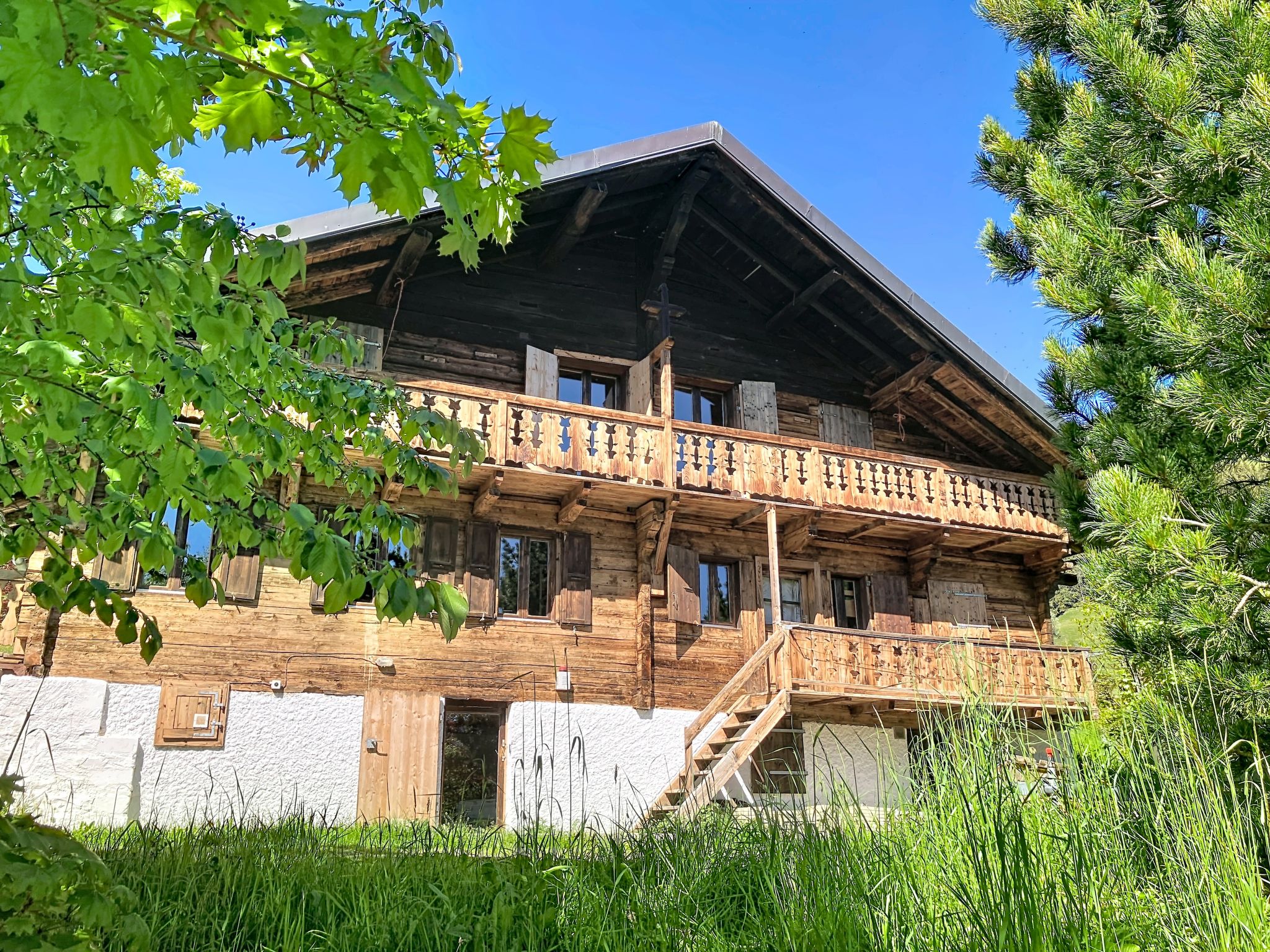 Photo of Chalet Anthamatten
